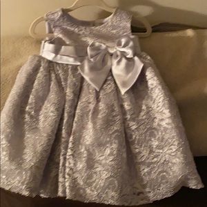 Dress for baby